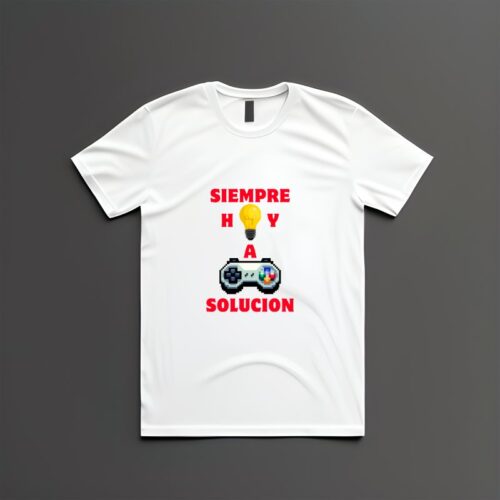 Soluciones ante todos