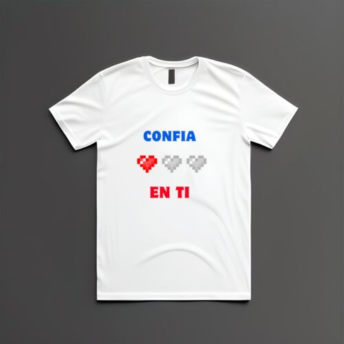 La confianza en uno mismo