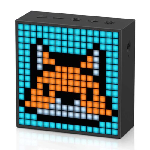 Pixel TimeBox Evo