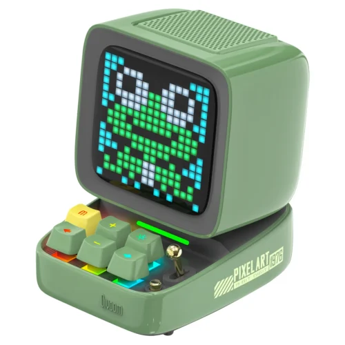 Pixel Speaker
